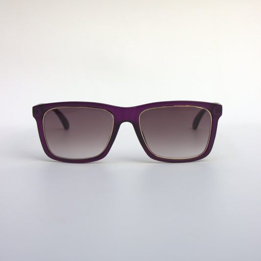 A-9067-Matte-Purple-Wayfarer-Sunglasses