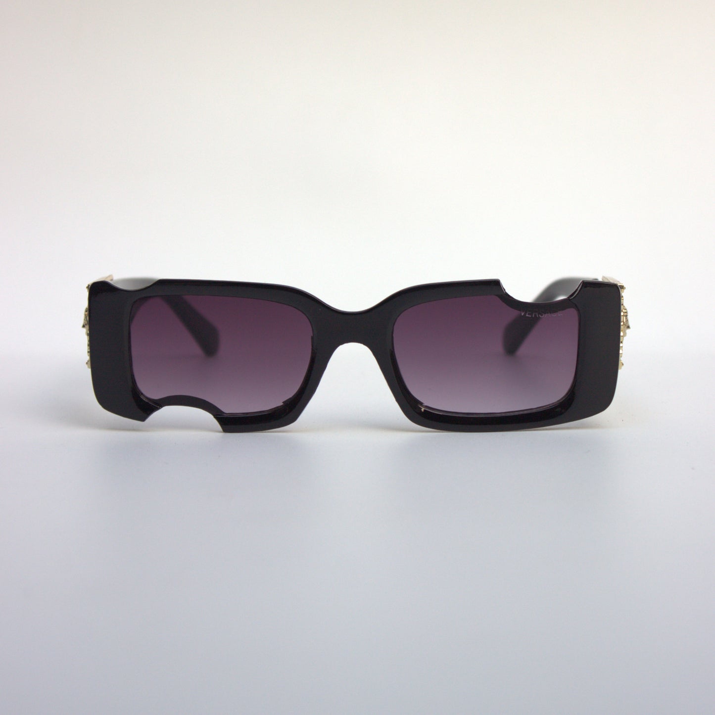 A-9068-Funky-Cutout-Black-Sunglasses