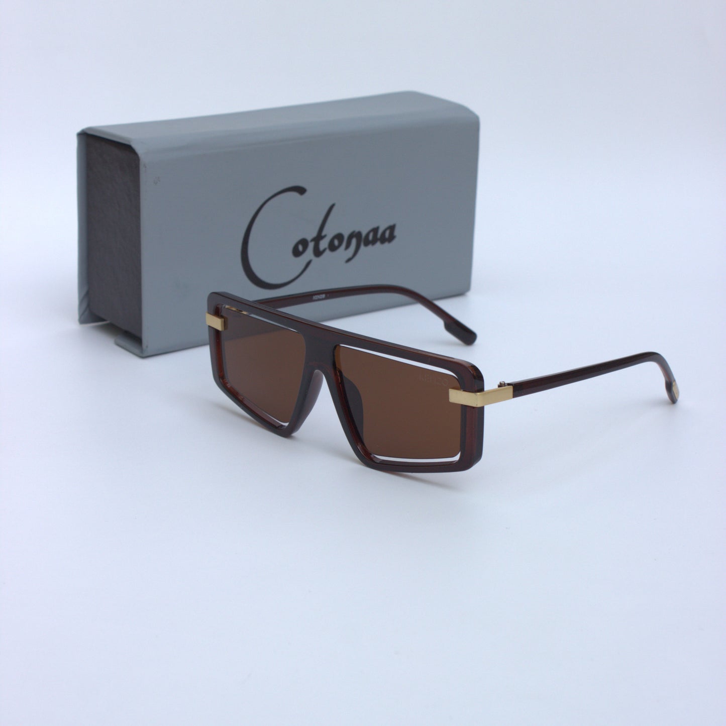 A-9093-Brown-Kenzo-Wide-Sunglasses