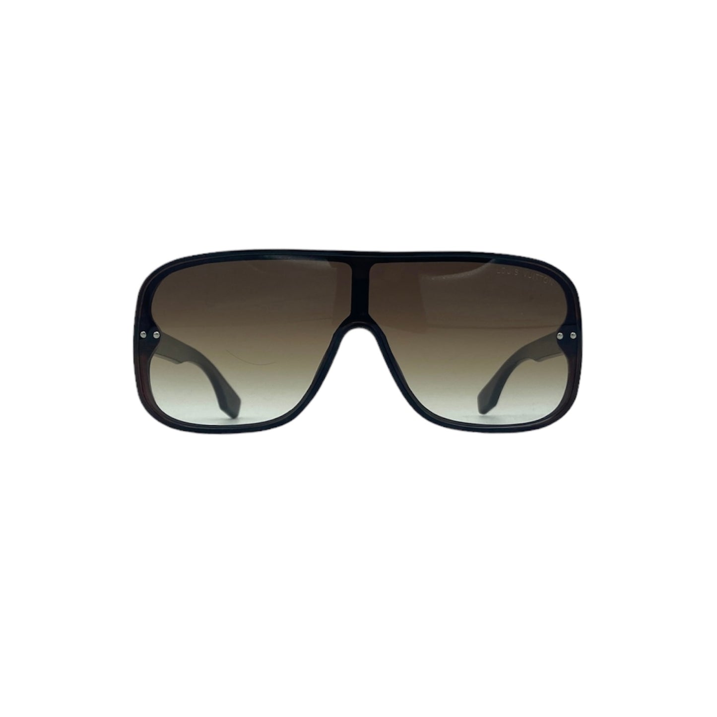 Brown 'Cotonaa Branded Imported Casual Sunglasses'