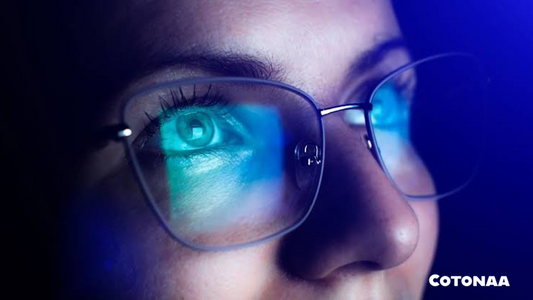 Understanding Blue Light Glasses