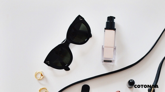 The Ultimate Guide to Sunglasses Brands in Pakistan