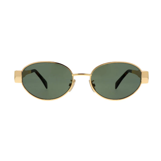 A-9497-Golden-Metal-Sunglasses