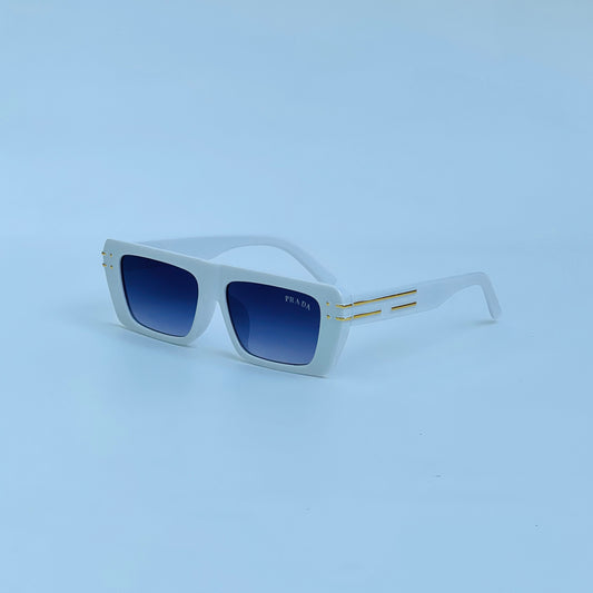 A-9096-White-Rectangular-Retro-Sunglasses