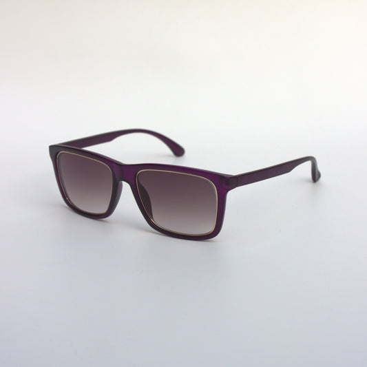 A-9067-Matte-Purple-Wayfarer-Sunglasses