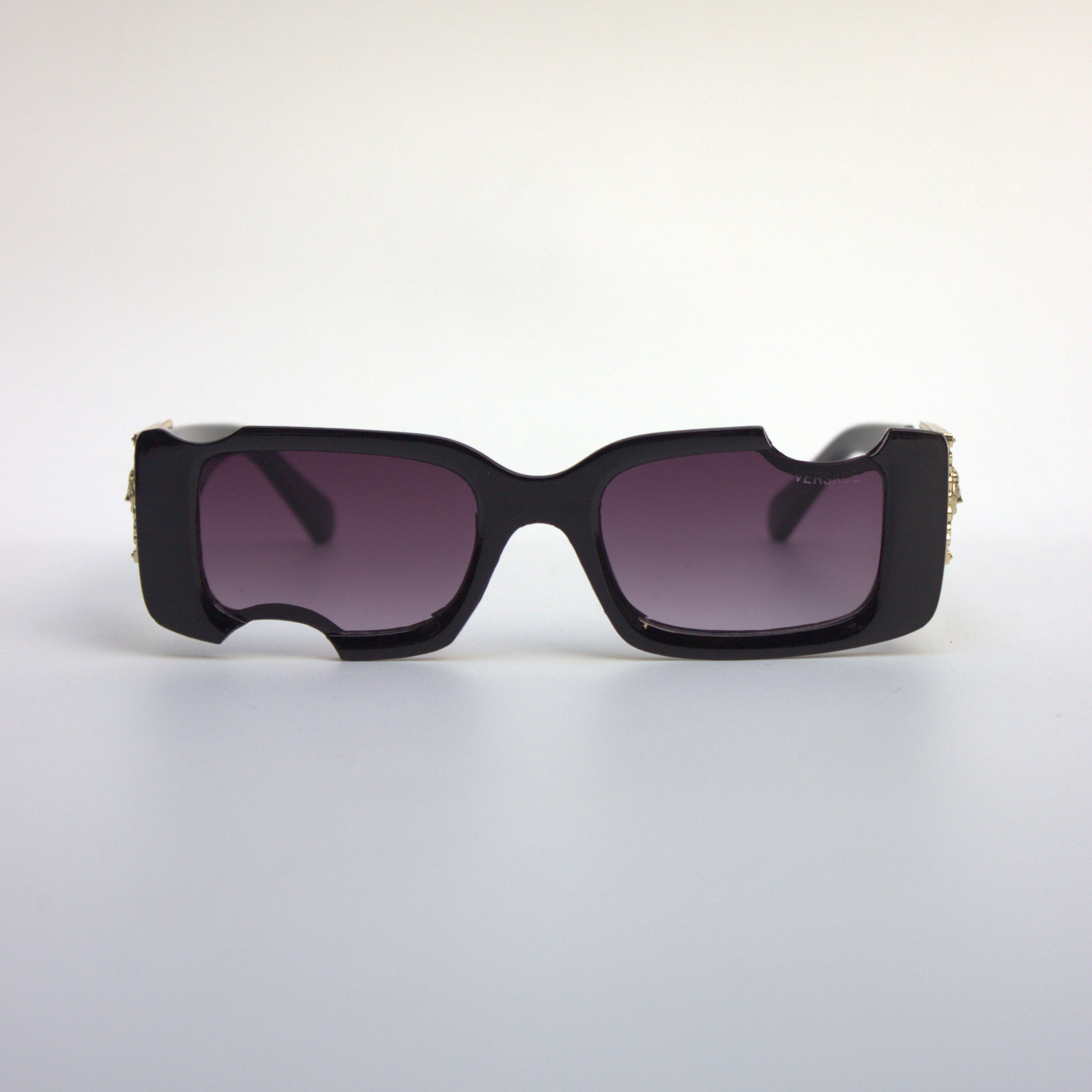 A-9068-Funky-Cutout-Black-Sunglasses