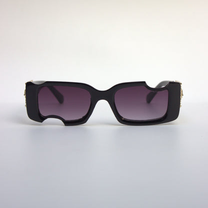 A-9068-Funky-Cutout-Black-Sunglasses
