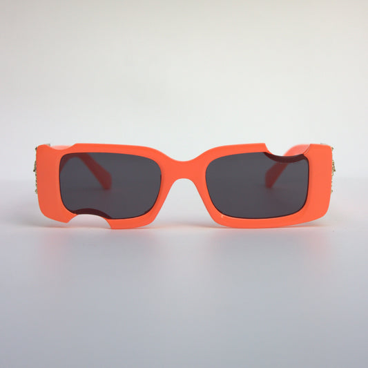 A-9068-Funky-Cutout-Orange-Sunglasses
