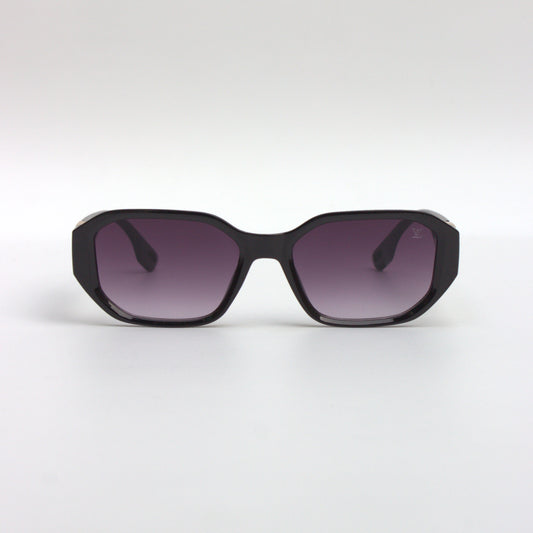 A-9074-Black-Geometric-Oval-Sunglasses