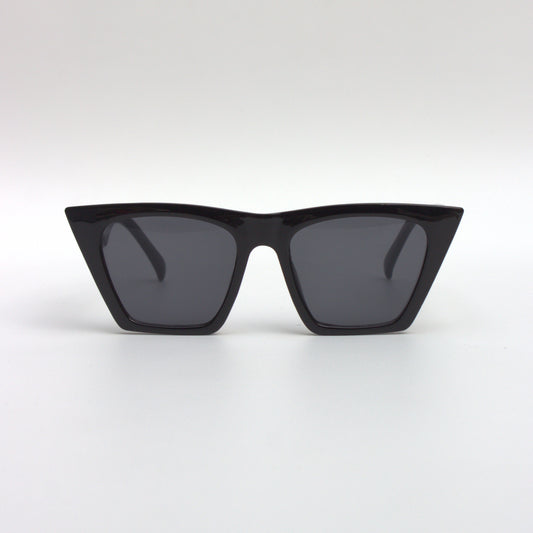A-9077-Black-Cat-Eye-Retro-Oversize-Sunglasses