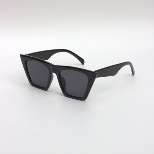 A-9077-Black-Cat-Eye-Retro-Oversize-Sunglasses