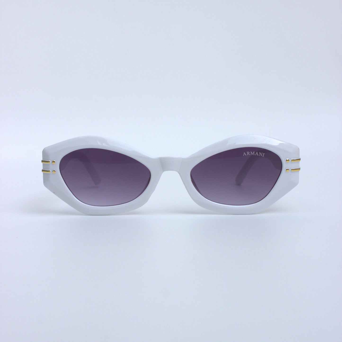 A-9079-White-Cat-Eye-Geometric-Retro-Sunglasses