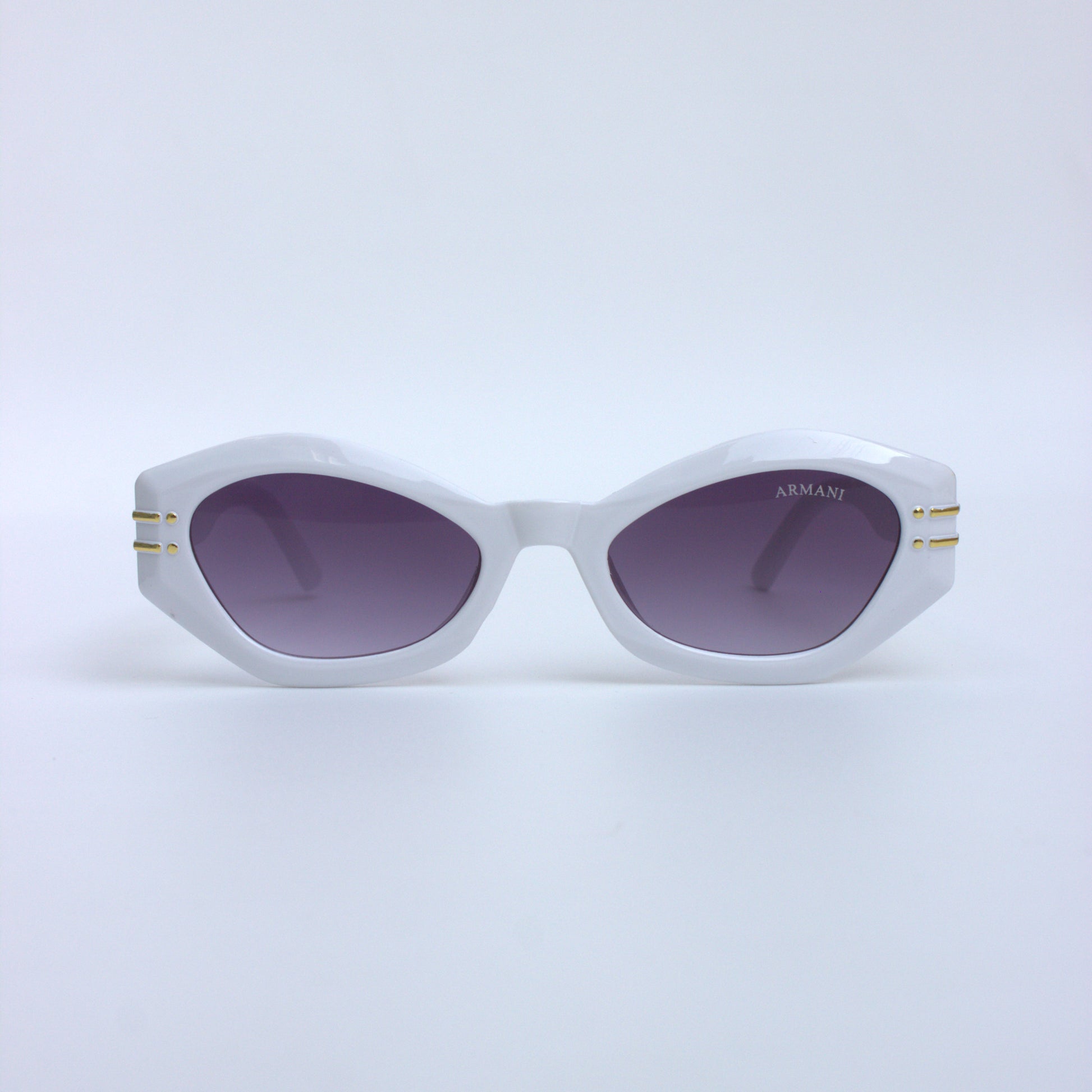 A-9079-White-Cat-Eye-Geometric-Retro-Sunglasses
