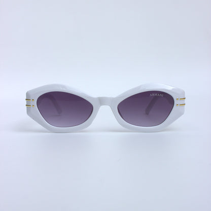 A-9079-White-Cat-Eye-Geometric-Retro-Sunglasses