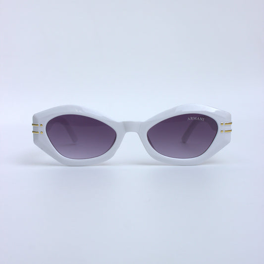 A-9079-White-Cat-Eye-Geometric-Retro-Sunglasses