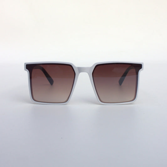 A-9084-White-Square-Oversize-Sunglasses