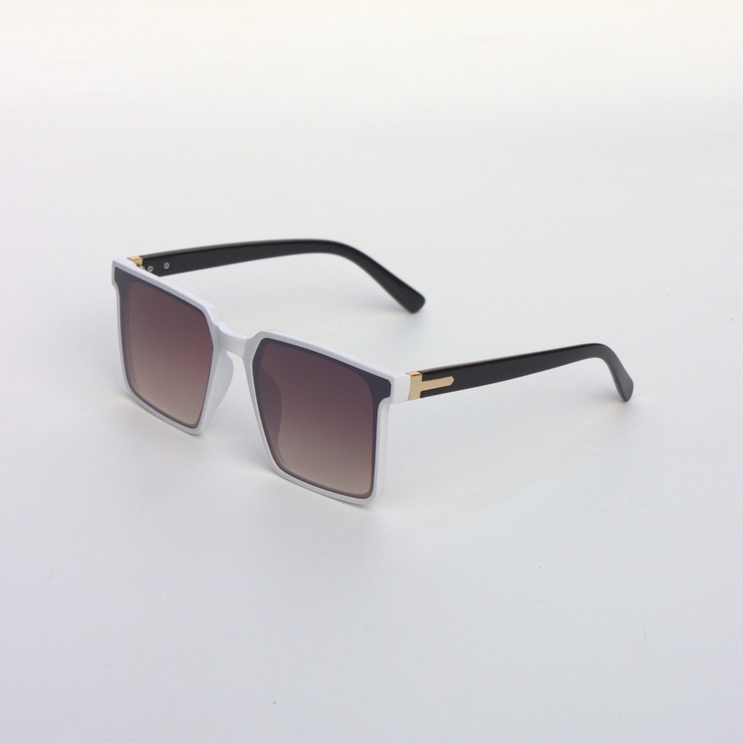 A-9084-White-Square-Oversize-Sunglasses