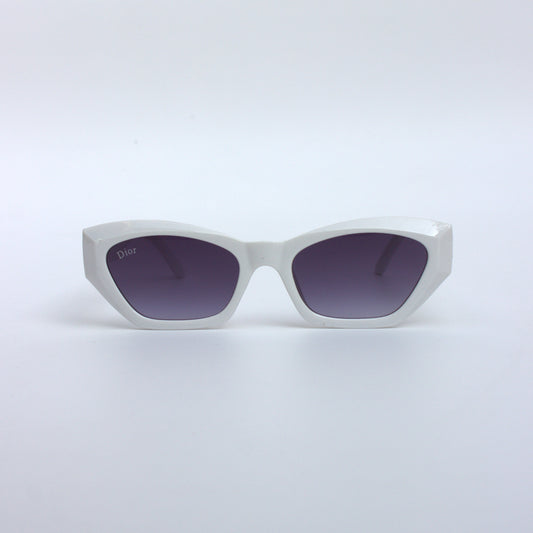 A-9090-White-Cateye-Irregular-Retro-Sunglasses