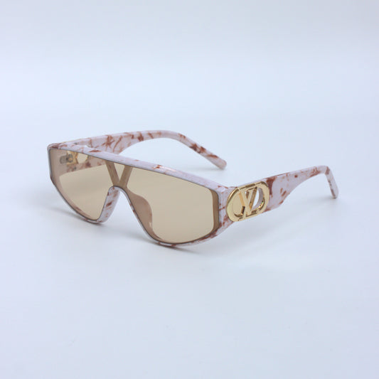 A-9092-Off-White-Marbel-Texture-Oversize-Wide-Sunglasses