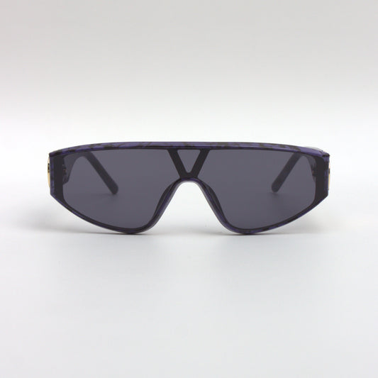 A-9092-Purple-Marbel-Texture-Oversize-Wide-Sunglasses