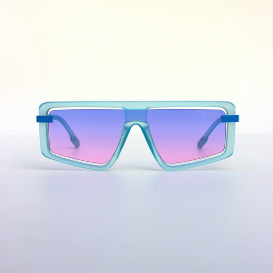 A-9093-Blue-Kenzo-Wide-Sunglasses