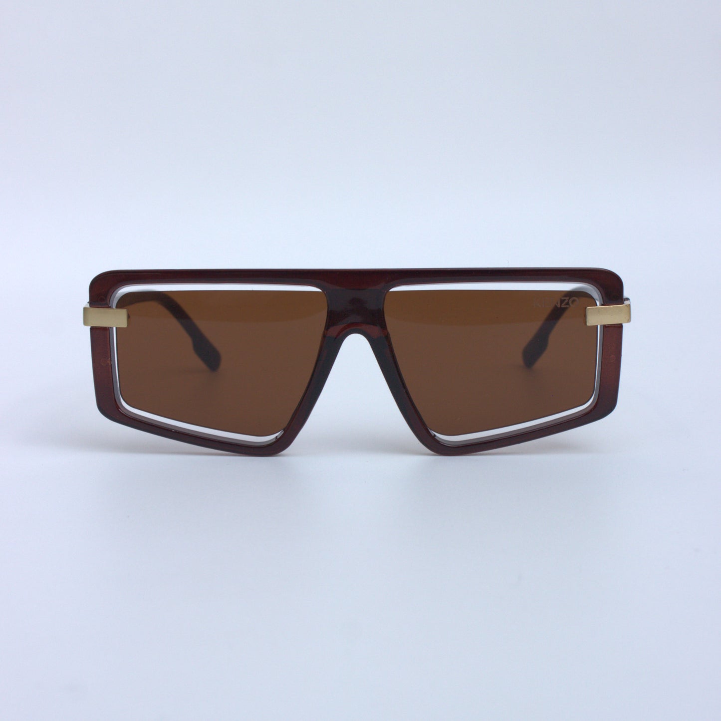 A-9093-Brown-Kenzo-Wide-Sunglasses