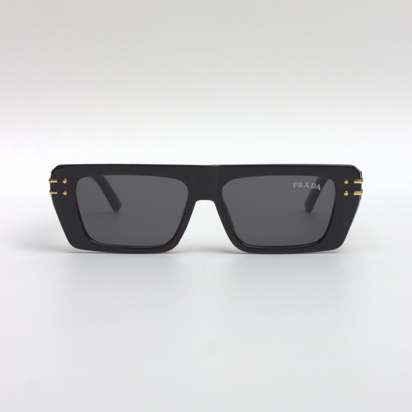 A-9096-Black-Rectangular-Retro-Sunglasses