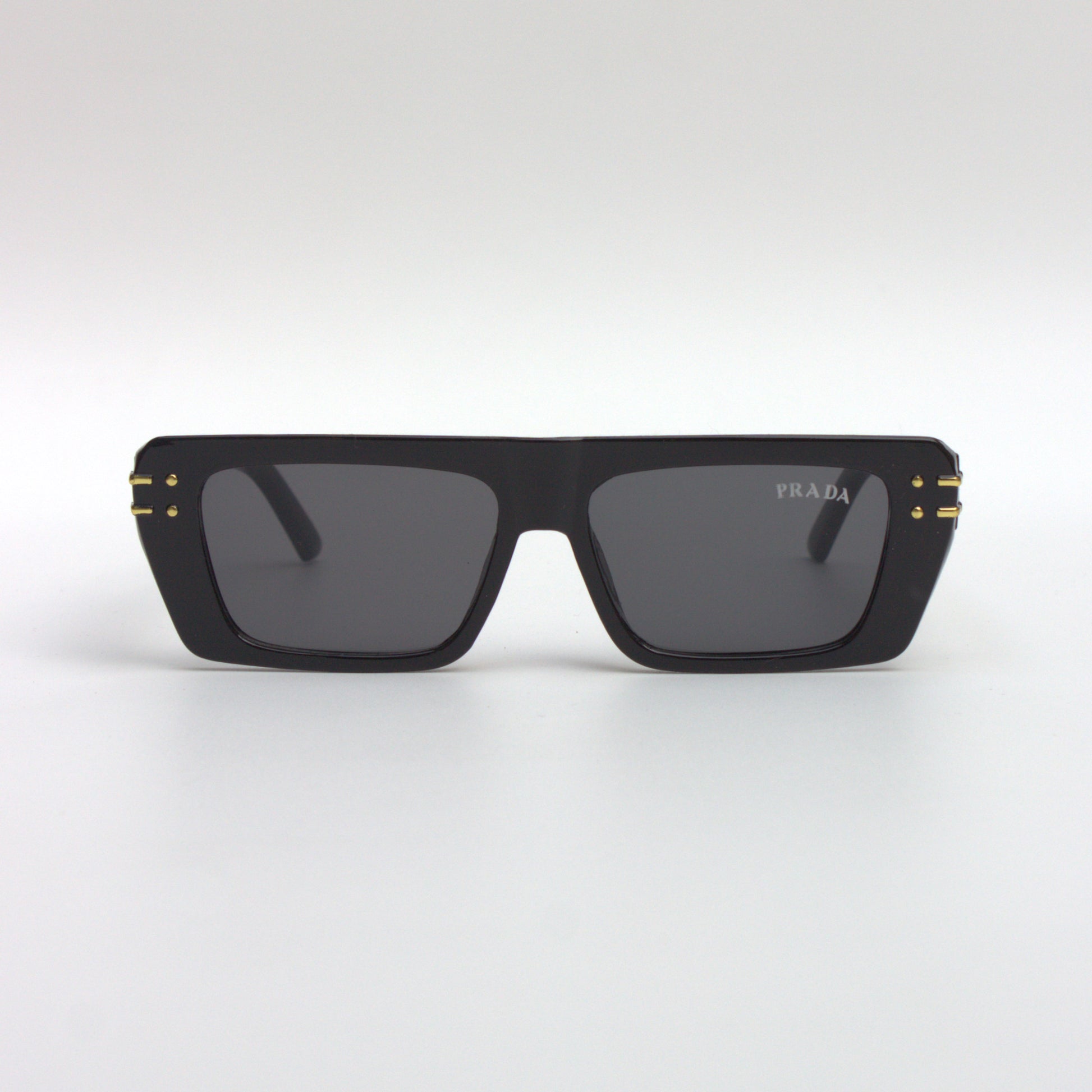 A-9096-Black-Rectangular-Retro-Sunglasses