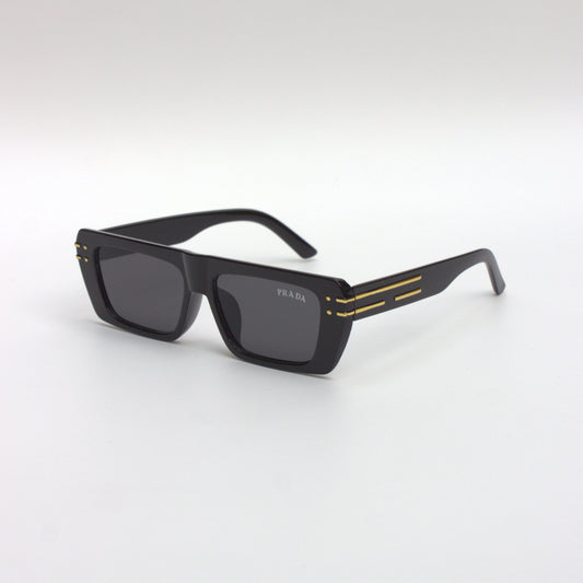 A-9096-Black-Rectangular-Retro-Sunglasses