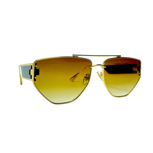 side view of the 'Branded Casual Sunglasses'