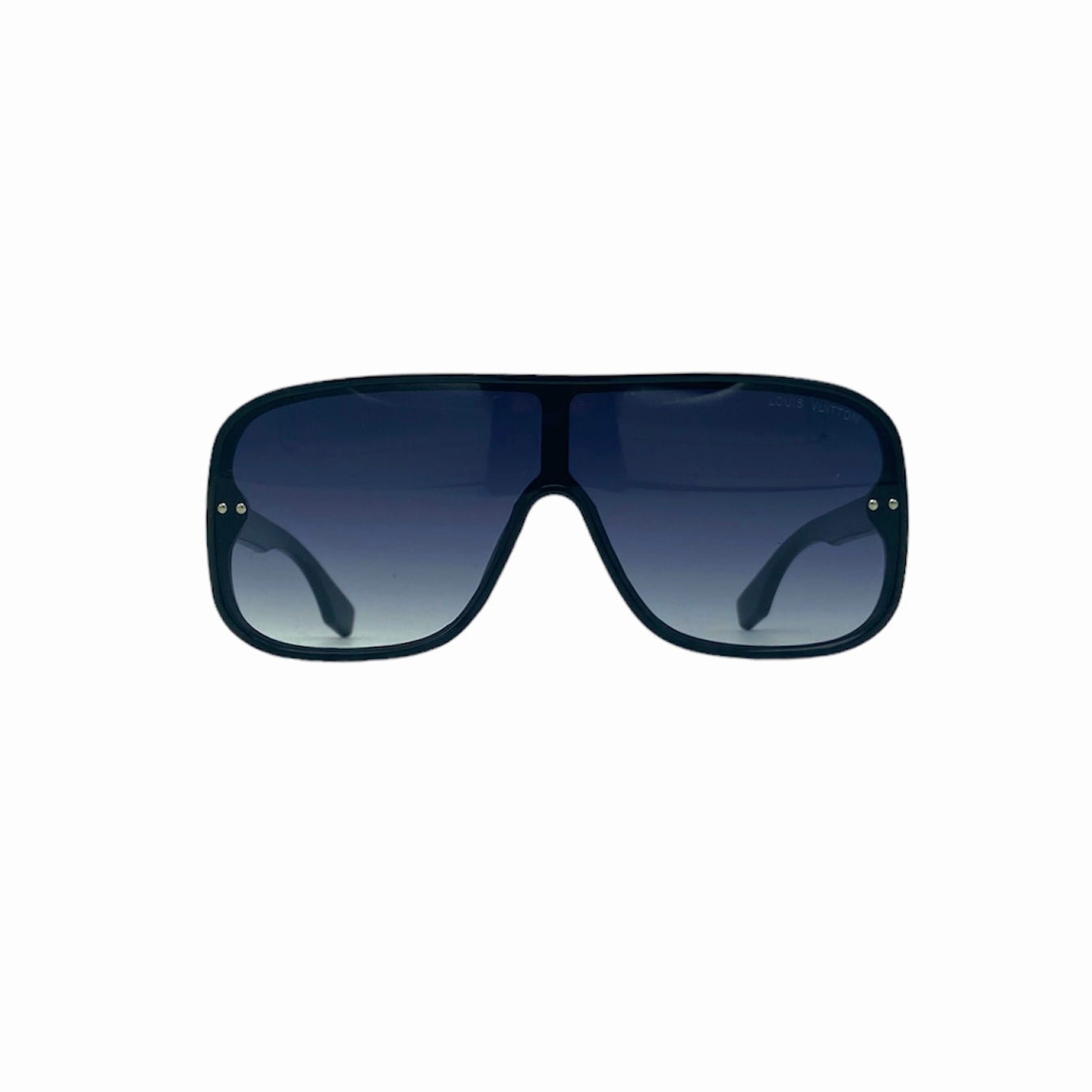 Black 'Cotonaa Branded Imported Casual Sunglasses'