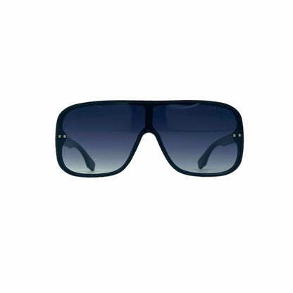 Black 'Cotonaa Branded Imported Casual Sunglasses'