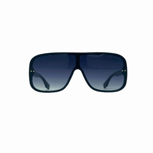 Black 'Cotonaa Branded Imported Casual Sunglasses'