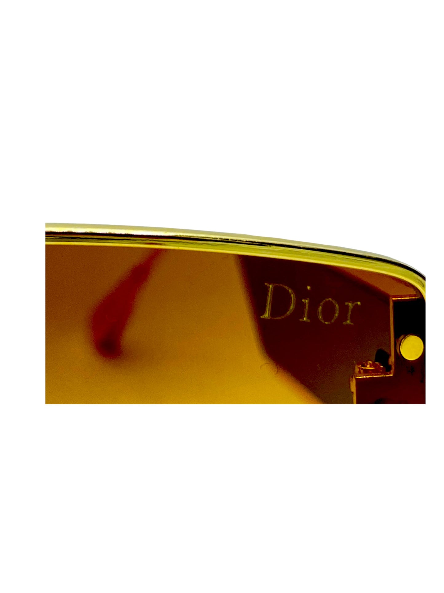 zoomed view of the 'Branded Casual Sunglasses'